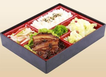 团餐