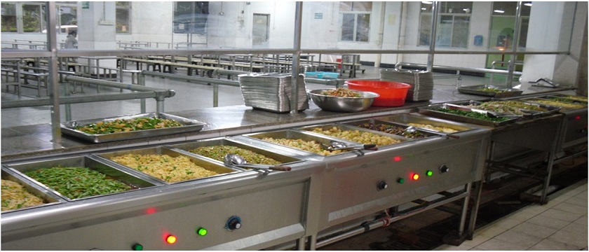 寮步食堂承包,寮步饭堂承包