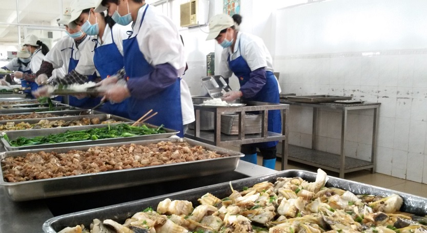 食堂餐费定位,食堂餐费定制,食堂餐费价格,食堂伙食费怎么定